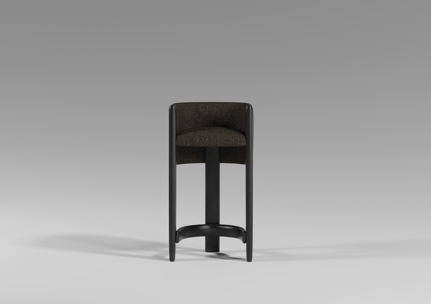 Sunset Stool