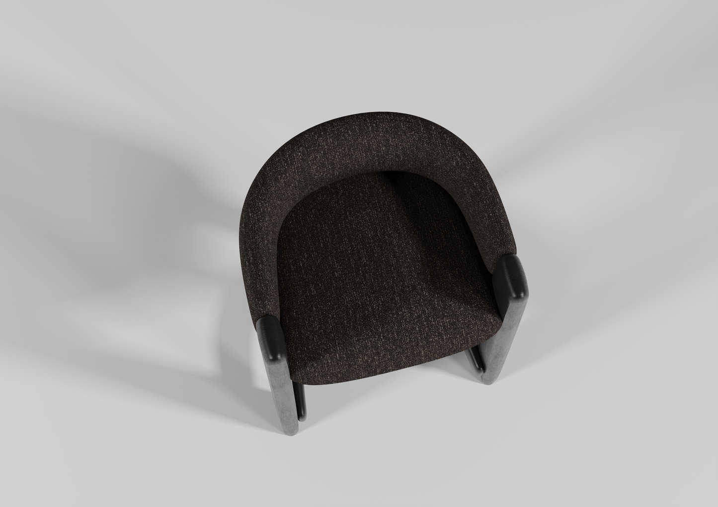 Sunset Stool