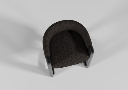Sunset Stool