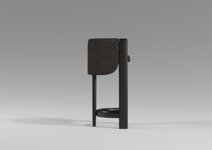 Sunset Stool