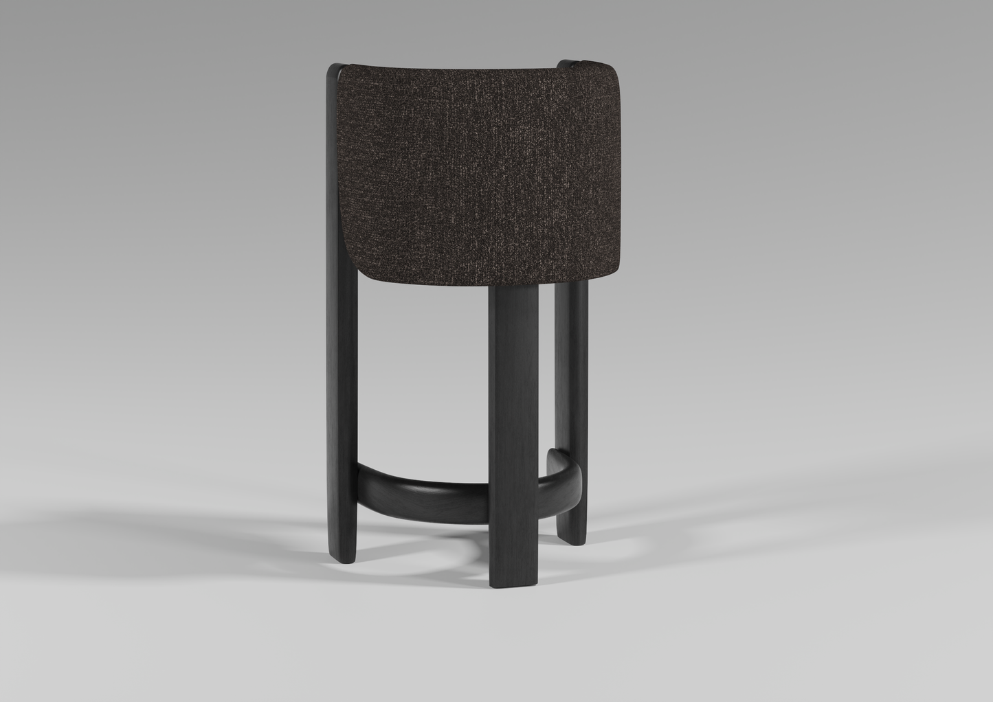 Sunset Stool